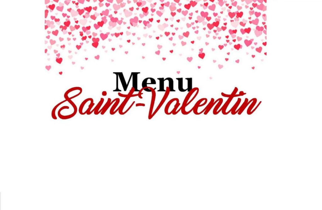 saint valentin les herbiers